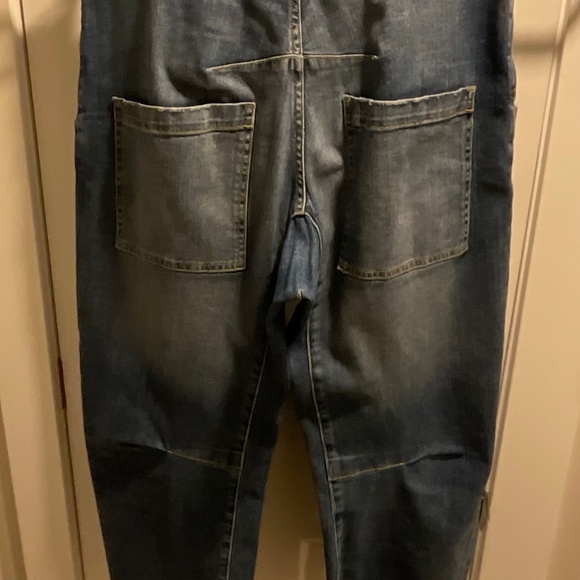 Nili Lotan jeans - Picture 4 of 5